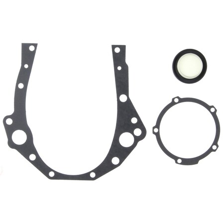 Mahle Engine Timing Cover Gasket Set JV5208